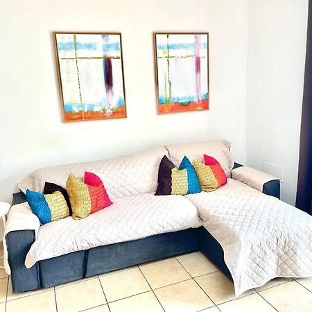 Tenerifeopenhome Townhouse Oasis Fanabe 40 Costa Adeje  Exterior foto