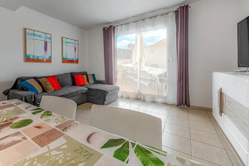 Tenerifeopenhome Townhouse Oasis Fanabe 40 Costa Adeje  Exterior foto