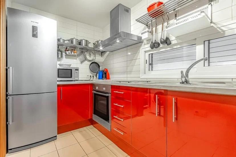 Tenerifeopenhome Townhouse Oasis Fanabe 40 Costa Adeje  Exterior foto