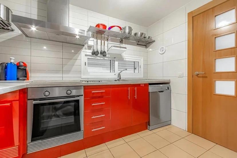 Tenerifeopenhome Townhouse Oasis Fanabe 40 Costa Adeje  Exterior foto