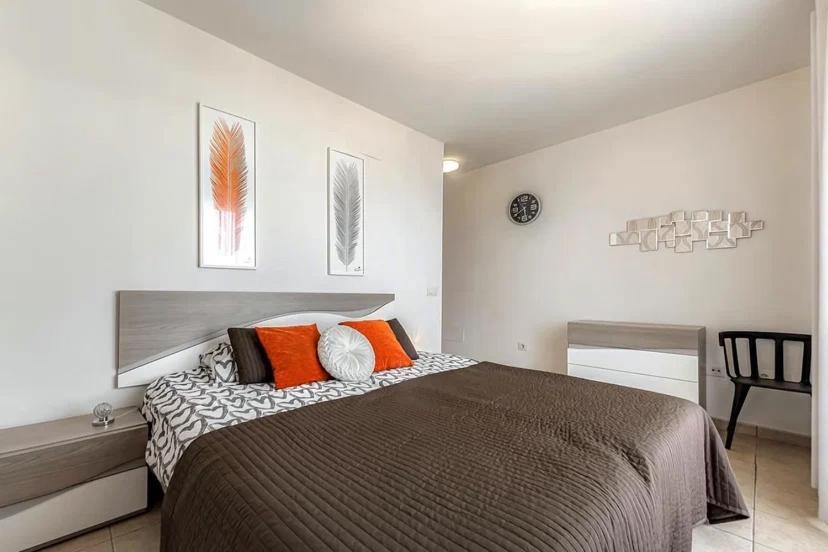 Tenerifeopenhome Townhouse Oasis Fanabe 40 Costa Adeje  Exterior foto