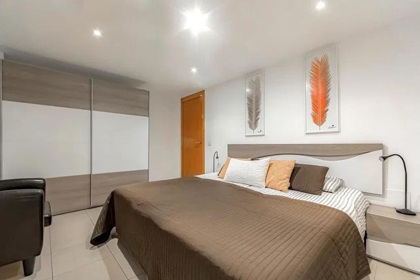 Tenerifeopenhome Townhouse Oasis Fanabe 40 Costa Adeje  Exterior foto