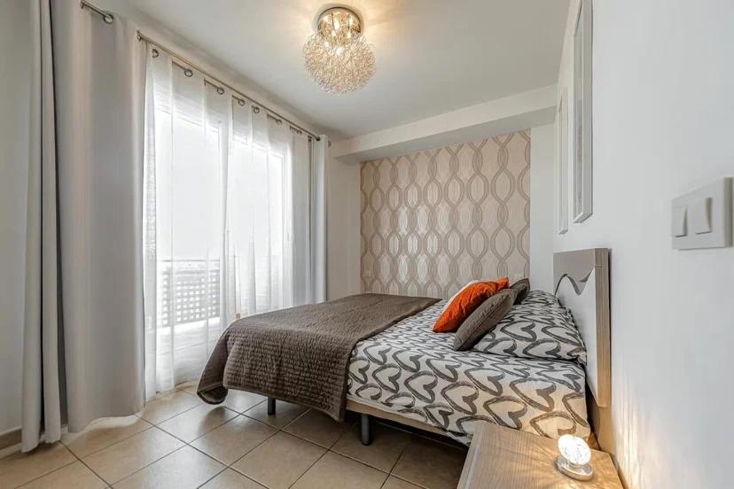 Tenerifeopenhome Townhouse Oasis Fanabe 40 Costa Adeje  Exterior foto