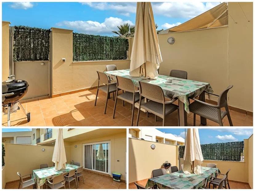 Tenerifeopenhome Townhouse Oasis Fanabe 40 Costa Adeje  Exterior foto