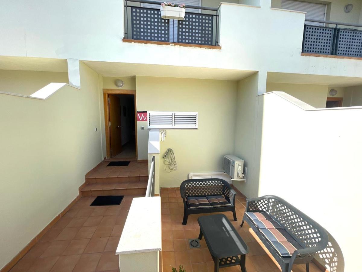 Tenerifeopenhome Townhouse Oasis Fanabe 40 Costa Adeje  Exterior foto